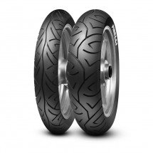 PIRELLI Front tire 120/70-16 57P TL
