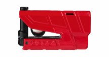 ABUS Bremžu diska bloķētājs GRANIT DETECTO X-Plus 8077 sarkans