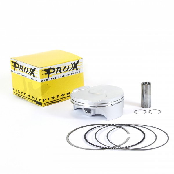 ProX Piston Kit KTM400EXC 09-11 + Husaberg FE390 10-12