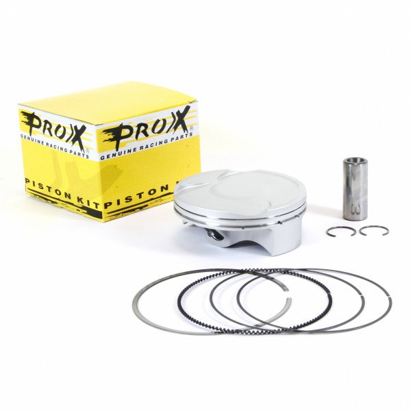 ProX Piston Kit KTM500EXC 12-16 + FE501 14-16 11.8:1