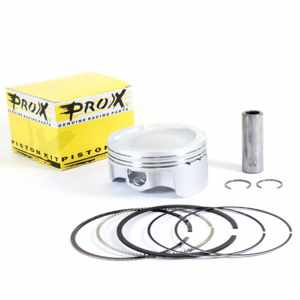ProX Piston Kit Sea-Doo 1500 RXP 04-11 + 1500 RXT 05-09