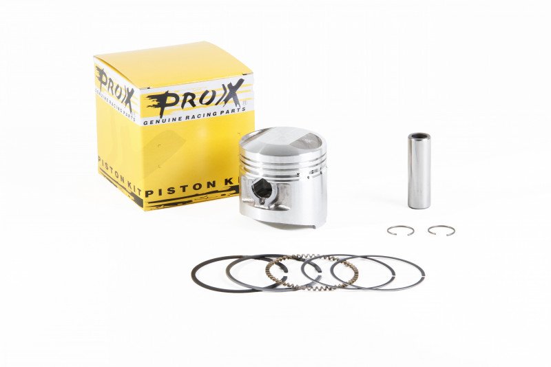 ProX Piston Kit XL125S / CG125 -437-