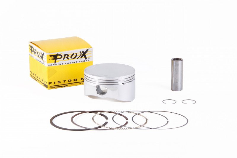 ProX Piston Kit XR650L 93-15 + SLR650 97-00 + FMX65005-07