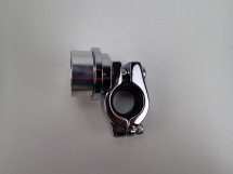 Clock holder MOTO-DETAIL chrome