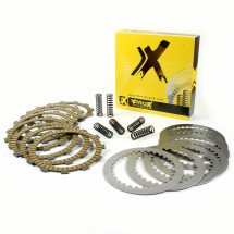 ProX Complete Clutch Plate Set YZ450F 07-13