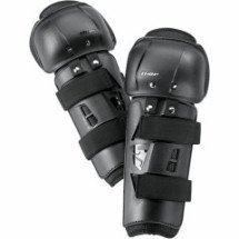 THOR Knee guards SECTOR black A