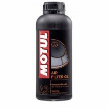 MOTUL Air filter oil A3 1L