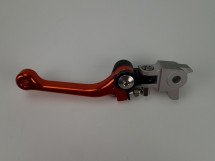 Clutch lever KTM SX65 02-03/SXF/EXCF525 03