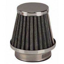LOUIS Clamp-On Pod Air Filter DELO 40-44mm