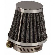 LOUIS Clamp-On Pod Air Filter DELO 45-49mm