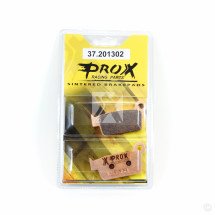 ProX Задние тормозные колодки KX250F/450F "04-16 + RM-Z250/450 "04-16
