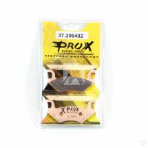 ProX Rear Brake Pad Polaris 450/525 Outlaw 08-11