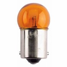 LOUIS Light bulb BERU 12 V 10 W/BA15S