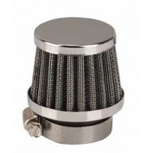 LOUIS Clamp-On Pod Air Filter DELO 60mm
