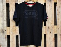 T-shirt SHOEI black XL