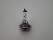 OSRAM Light bulb 12V 55W H7 Halogen