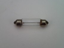 OSRAM Light bulb 12V 10W SV8.5-8