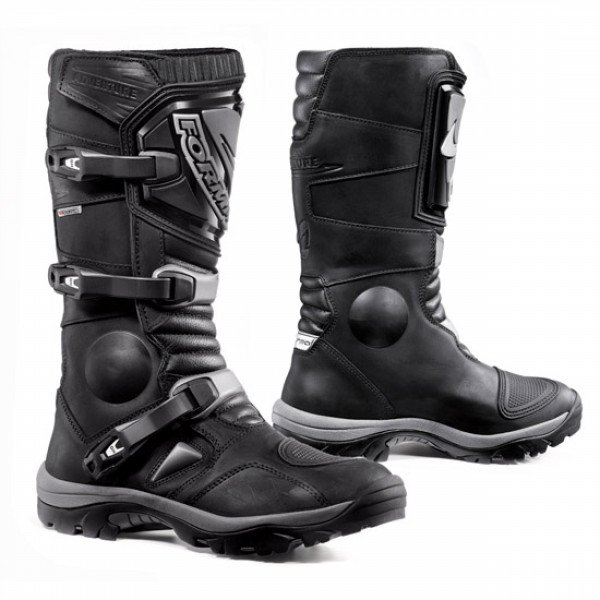 FORMA Enduro boots ADVENTURE black 46