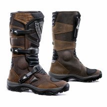 FORMA Enduro boots ADVENTURE brown 43