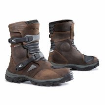 FORMA Enduro boots ADVENTURE LOW brown 44