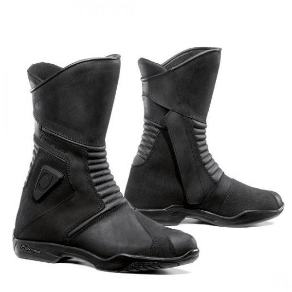 FORMA  Moto boots VOYAGE black 47