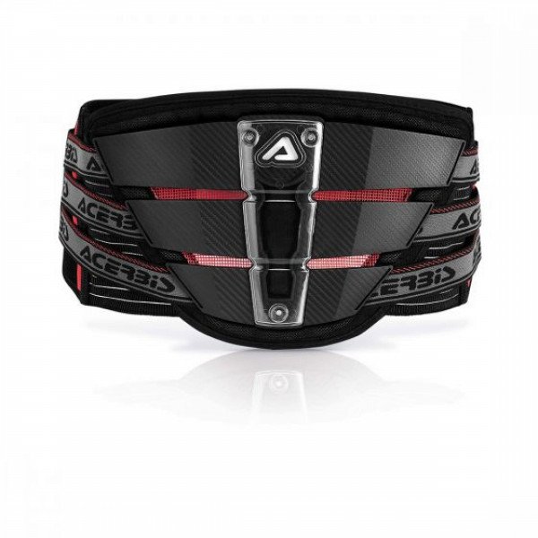 ACERBIS Waist belt PROFILE black L/XL