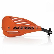 ACERBIS Защита для рук ENDURANCE HONDA CRF 1000/1100 оранжевая