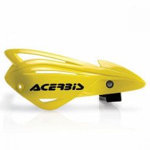 ACERBIS Hand guard X-OPEN yellow