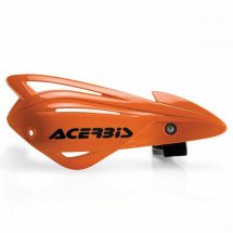 ACERBIS Hand guard X-OPEN orange