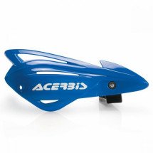ACERBIS Hand guard X-OPEN blue