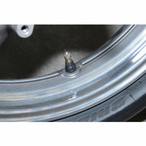 Tyre valve TR412S 11.3mm