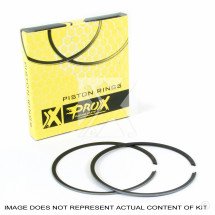 ProX Piston Ring Set CR80 86-02 (82cc)