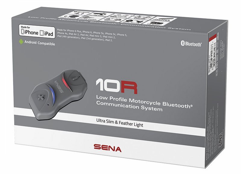 SENA Communication system 10R-10