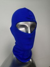 Mask ATROX blue S