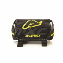 ACERBIS Tools bag black/yellow 2L