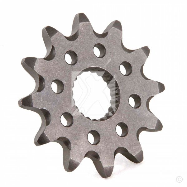 ProX Front Sprocket CR125 04-07 + CRF250R/X 04-16 -14T-