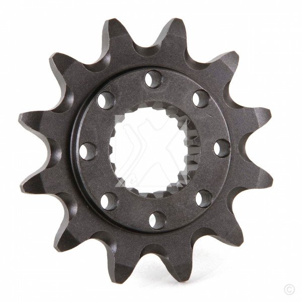 ProX Front Sprocket CR250 88-07 + CRF450R/X 02-16 -13T-