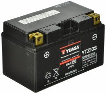 YUASA Аккумулятор XTZ10S 9Ah 190A