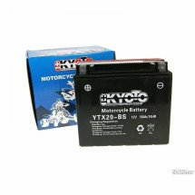 KYOTO Battery YTX20-BS