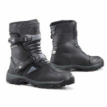 FORMA Enduro boots ADVENTURE LOW black 45
