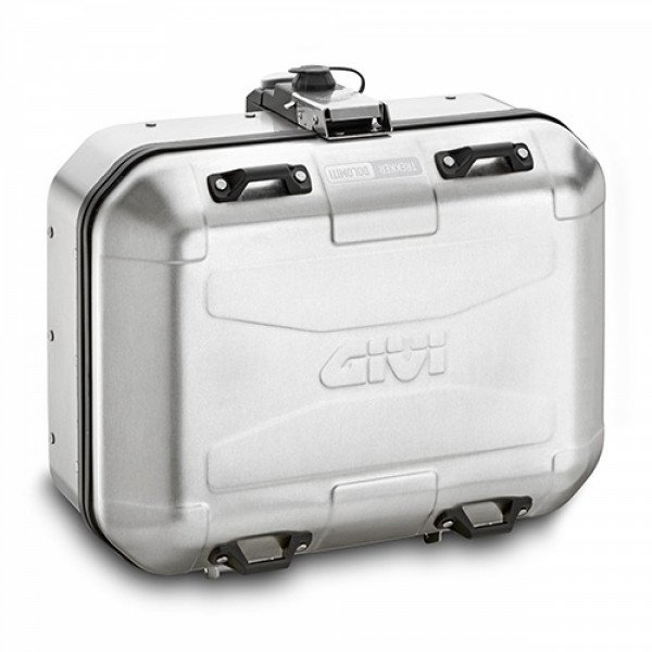 GIVI Top case DLM30A silver 30L