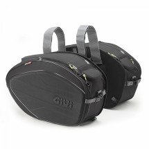 GIVI Side bags EA100B black 40L