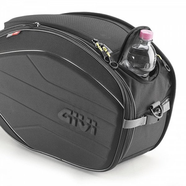 GIVI Side bags EA100B black 40L