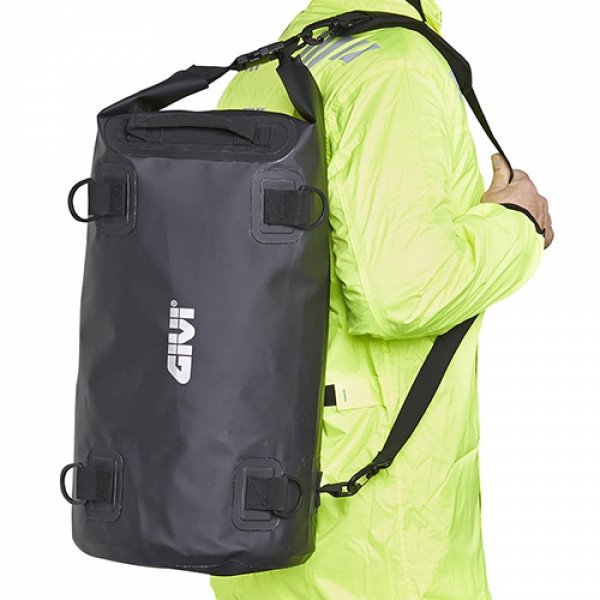 GIVI Waterproof bag EA114BK black 30L