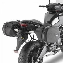 GIVI Specific holder for soft side bags TE4103