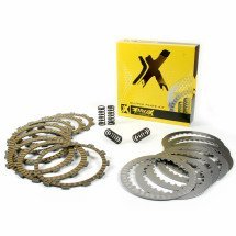 ProX Complete Clutch Plate Set CRF450R 11-12