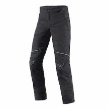 DAINESE Textile pants GALVESTONE D2 GORE-TEX LADY black 46