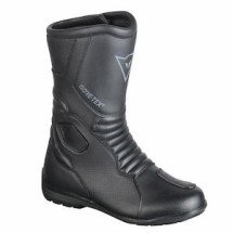 DAINESE Moto boots FREELAND LADY GORE-TEX black 38