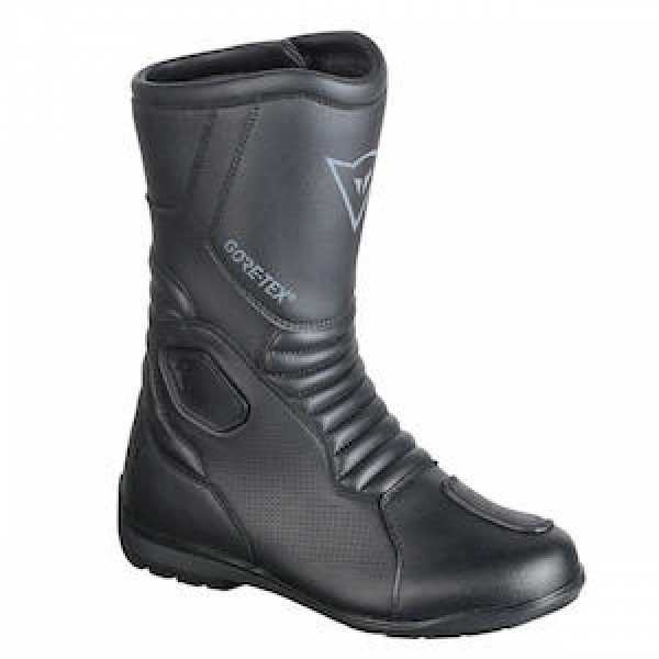 DAINESE Moto boots FREELAND LADY GORE-TEX black 40