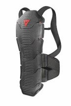 DAINESE Back protector MANIS D1 65 black L